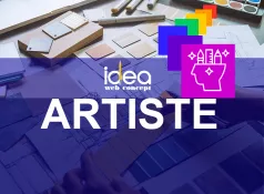 Découvrez notre forfait mensuel "Artiste" pour votre site internet Découvrez notre forfait mensuel "Artiste" pour votre site internet