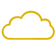 IDEA Web Concept Cloud Technologie IDEA Web Concept Cloud Technologie