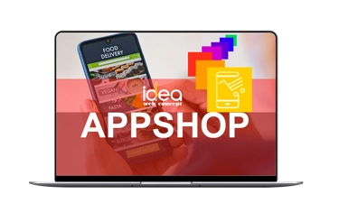 IDEA APPSHOP