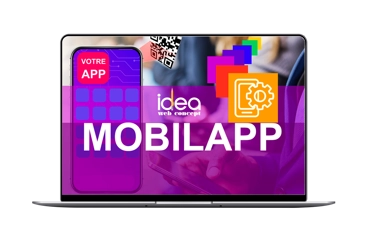 IDEA MOBILAPP