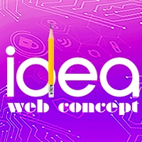 IDEA Web Concept Maurice
