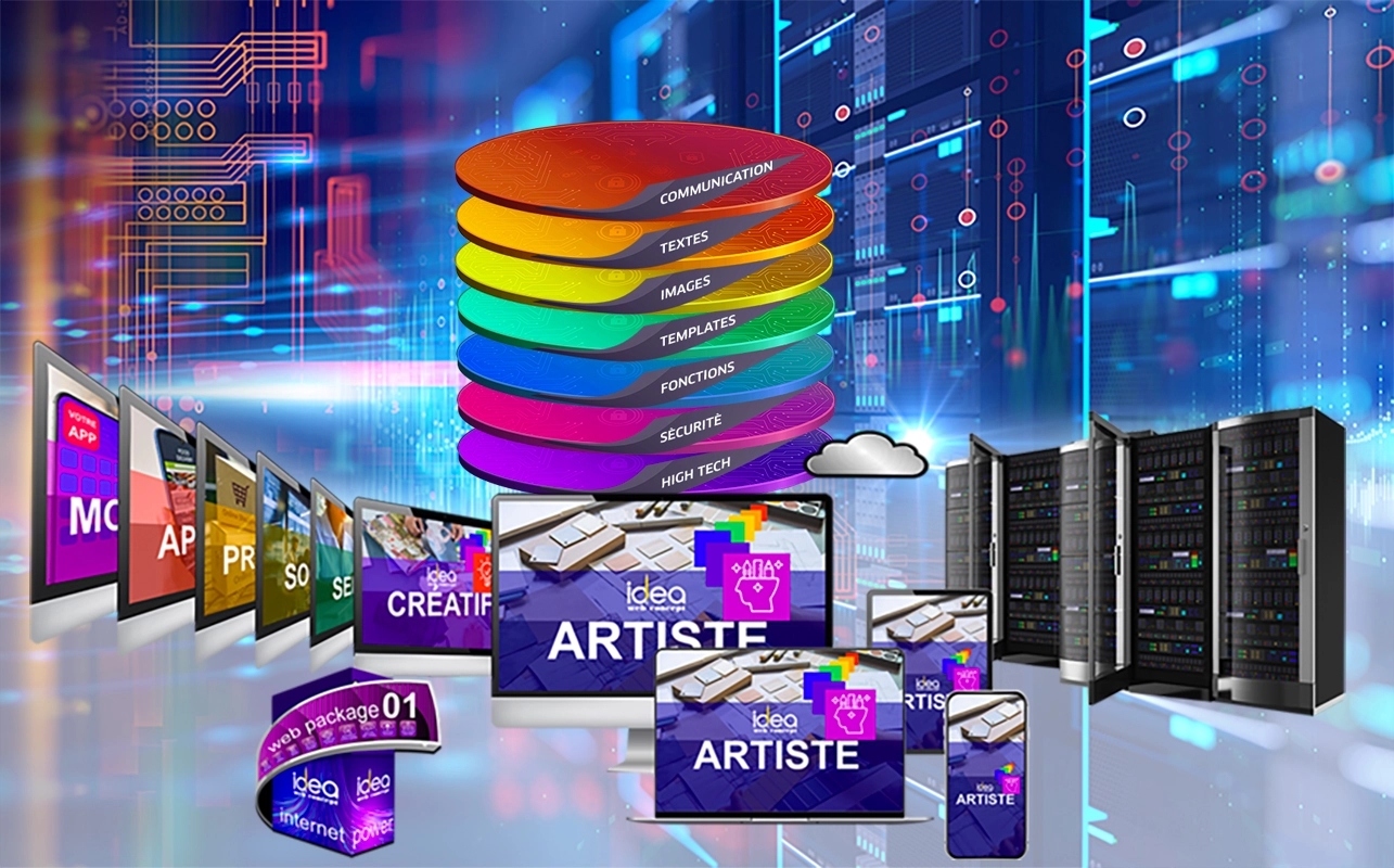 Découvrez toutes nos offres de création de site internet adaptées à vos besoins. Découvrez toutes nos offres de création de site internet adaptées à vos besoins.