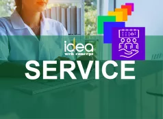 Découvrez notre forfait mensuel "Service" pour votre site internet Découvrez notre forfait mensuel "Service" pour votre site internet