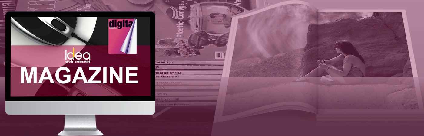 Catalogue -brochure-magazine-digital Catalogue -brochure-magazine-digital